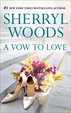 a vow to love book cover image