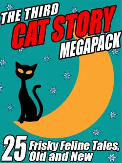 the third cat story megapack book cover image