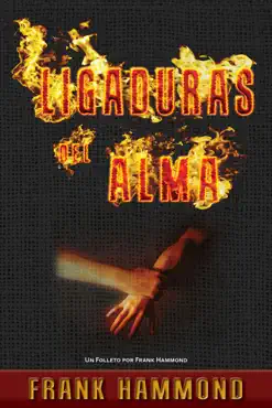 ligaduras del alma book cover image