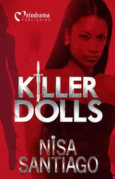killer dolls - part 1 book cover image