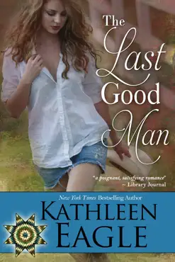 the last good man book cover image