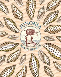 junonia book cover image
