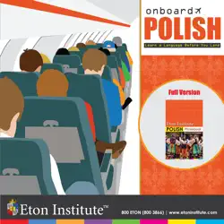 polish onboard book cover image