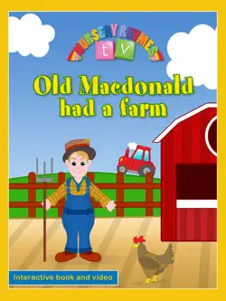 old macdonald had a farm book cover image
