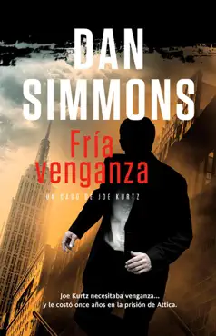 fría venganza book cover image