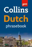 Collins Gem Dutch Phrasebook and Dictionary synopsis, comments