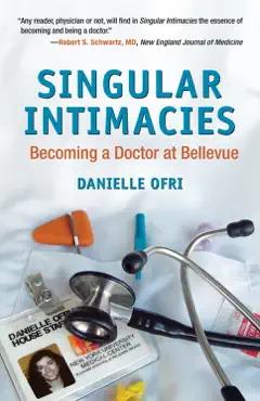 singular intimacies book cover image