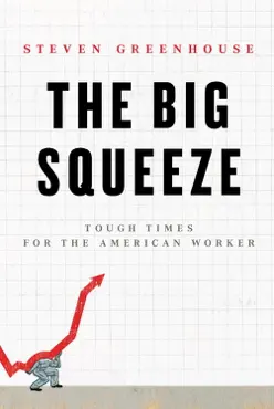 the big squeeze book cover image