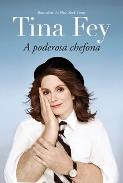 tina fey book cover image