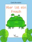 Hier ist ein Frosch synopsis, comments