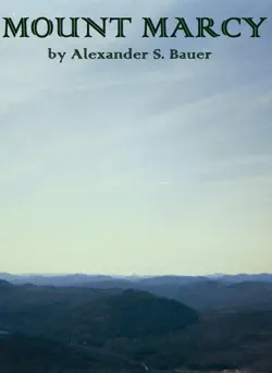 mount marcy book cover image