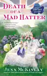 Death of a Mad Hatter e-book