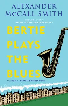 bertie plays the blues book cover image