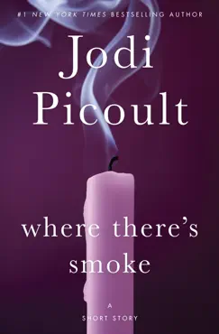 where there's smoke: a short story book cover image