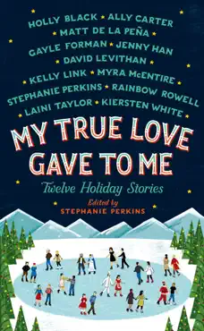 my true love gave to me book cover image