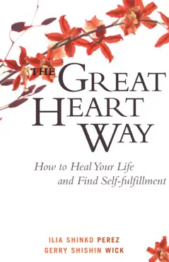 the great heart way book cover image