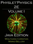 Physlet Physics 2E Volume I e-book