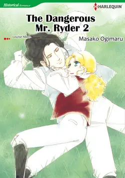 the dangerous mr. ryder 2 book cover image