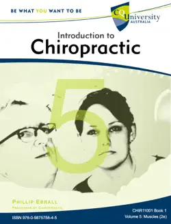 introduction to chiropractic book cover image