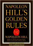 Napoleon Hill's Golden Rules, The Lost Writings [Ultimate Edition] sinopsis y comentarios