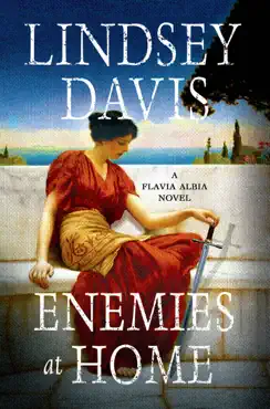 enemies at home book cover image