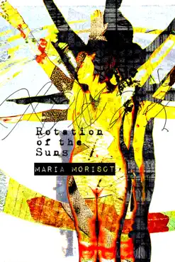 rotation of the suns book cover image