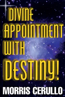 divine appointment with destiny book cover image