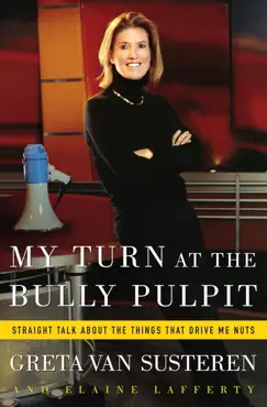 my turn at the bully pulpit book cover image