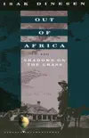 Out of Africa synopsis, comments