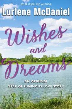 wishes and dreams book cover image