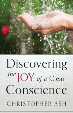 discovering the joy of a clear conscience book cover image