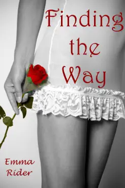 finding the way book cover image
