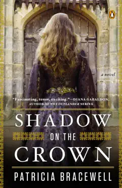shadow on the crown book cover image