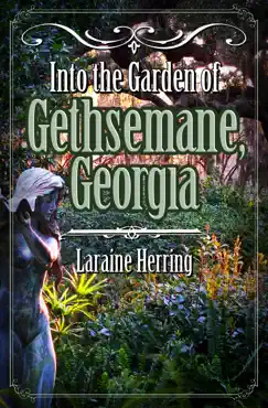 into the garden of gethsemane, georgia book cover image