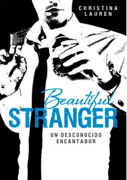 beautiful stranger (saga beautiful 2) book cover image