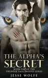 The Alpha's Secret - Paranormal Werewolf Romance e-book
