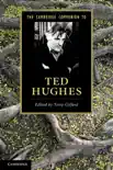The Cambridge Companion to Ted Hughes sinopsis y comentarios