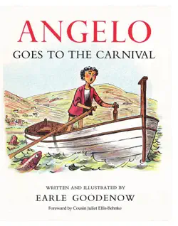 angelo goes to the carnival book cover image