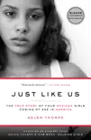 Just Like Us synopsis, comments