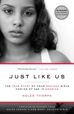 just like us book cover image