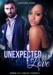 Unexpected Love synopsis, comments