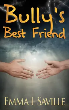 bully's best friend book cover image