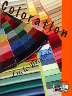 coloration imagen de la portada del libro