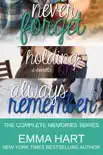 The Complete Memories Series synopsis, comments