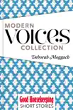 Good Housekeeping Modern Voices: Deborah Moggach sinopsis y comentarios