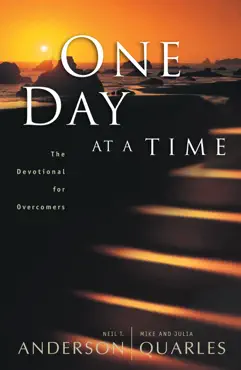 one day at a time book cover image