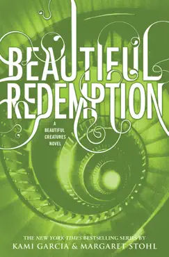 beautiful redemption book cover image