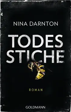 todesstiche book cover image