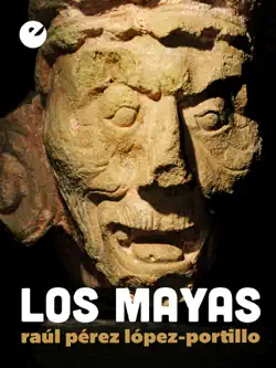 los mayas imagen de la portada del libro