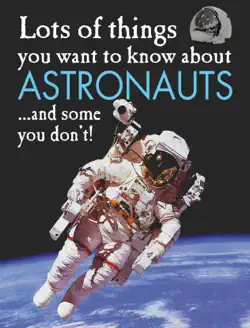 astronauts imagen de la portada del libro